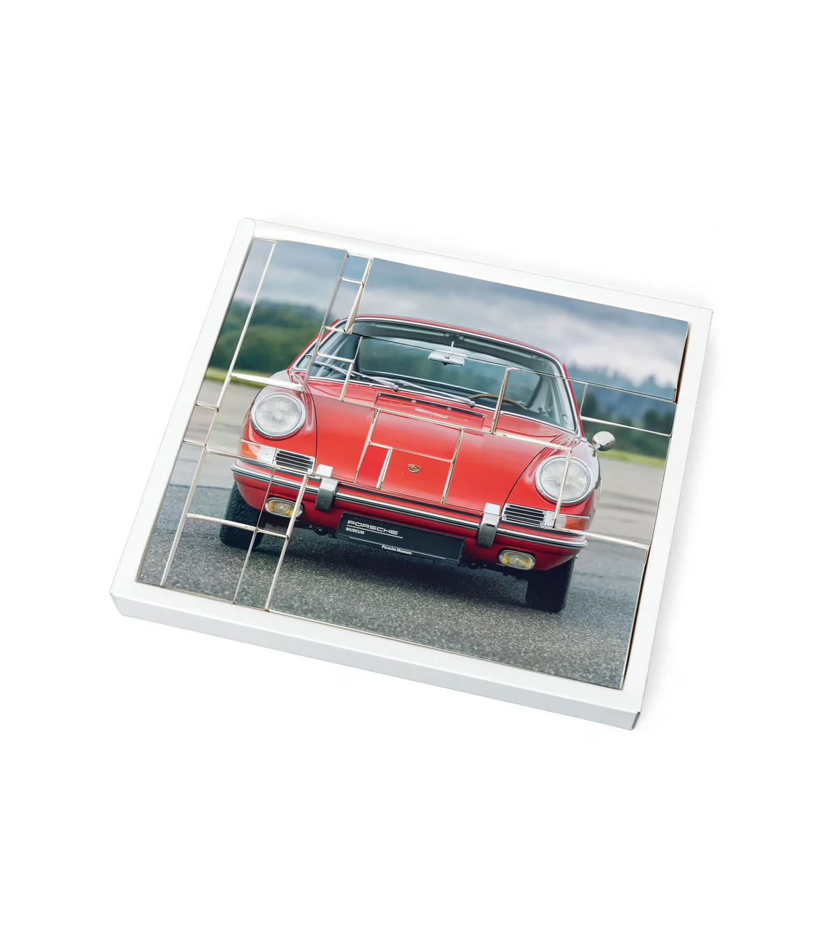Porsche 911 Advent Calendar