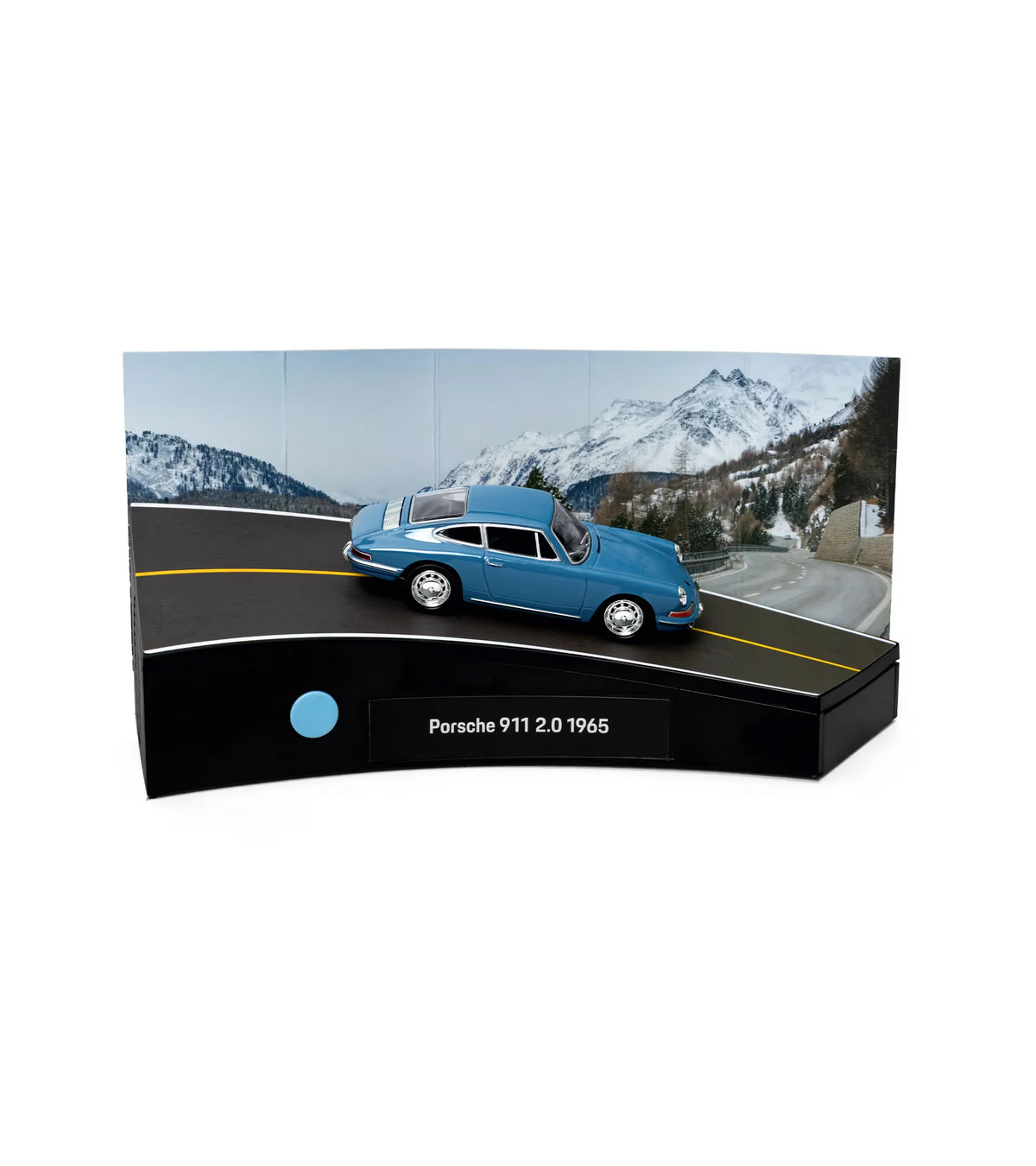 Porsche 911 Advent Calendar