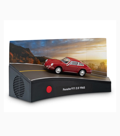 Porsche 911 Advent Calendar