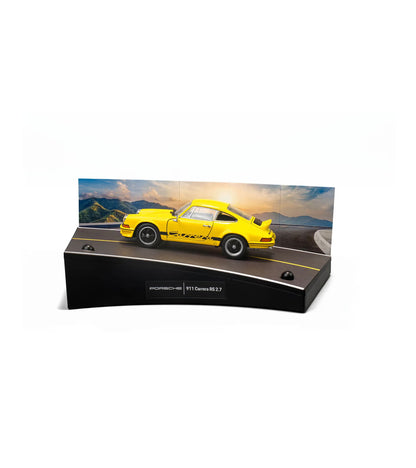 Porsche 911 Carrera RS 2.7 Advent Calendar