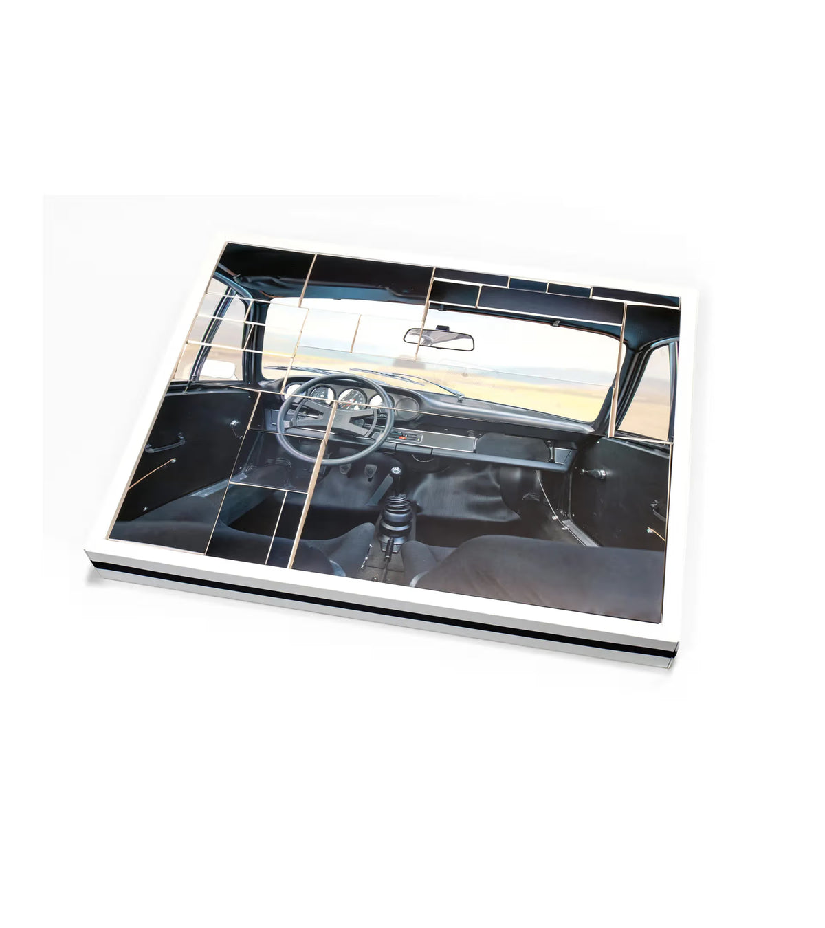 Porsche 911 Carrera RS 2.7 Advent Calendar