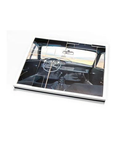 Porsche 911 Carrera RS 2.7 Advent Calendar